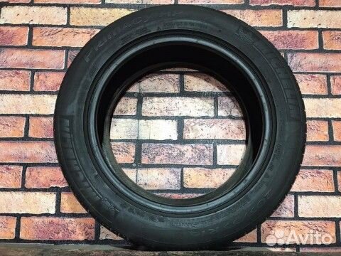 Michelin Primacy HP 205/55 R16