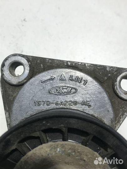 Натяжитель ремня Ford S-MAX