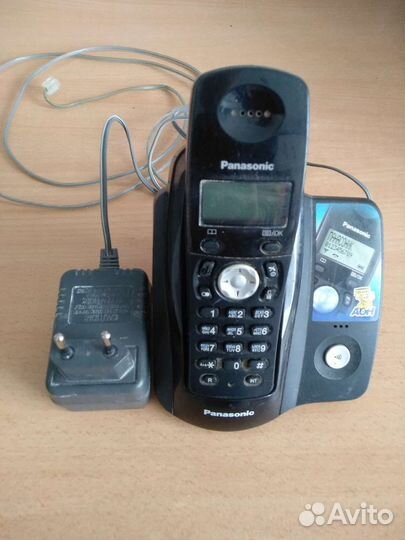 Стационарный радиотелефон