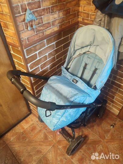 Коляска valco baby snap 4 ultra
