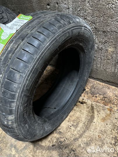 Шины 255 60 r18 колесо