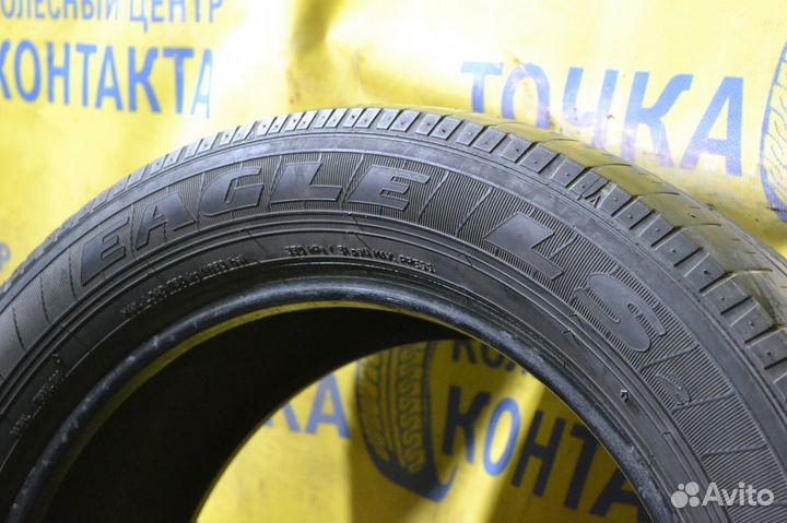 Goodyear Eagle LS 2 225/55 R18