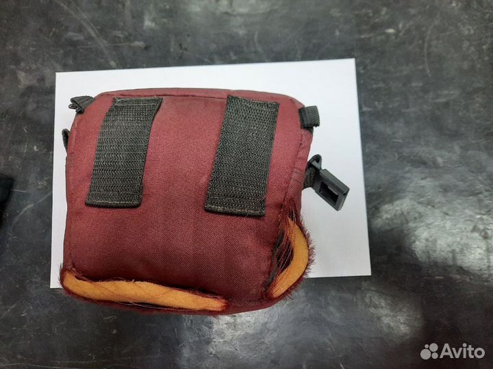 Фотоаппарат Зенит 122