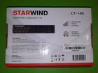 TV приставка starwind CT-140 объявление продам
