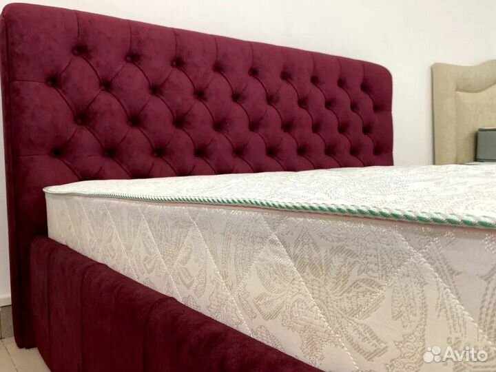 Матрас для ребенка