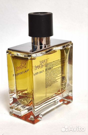 Terre d'Hermès Parfum,Hermes