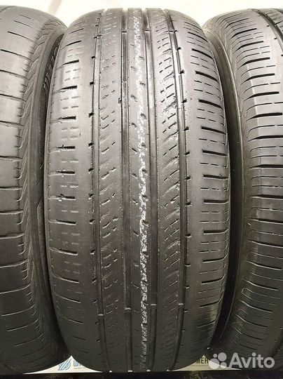 Hankook Dynapro HP2 RA33 235/60 R18 107V