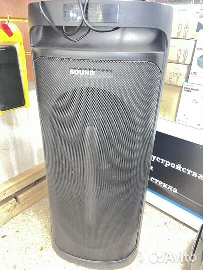 Soundmax SM-4205 140W