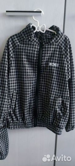 Костюм 110 размер