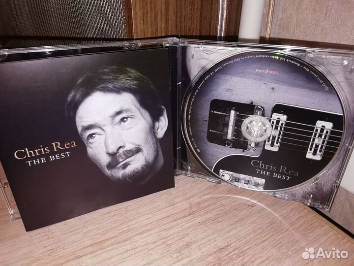 CD лицензионные (97 шт.)