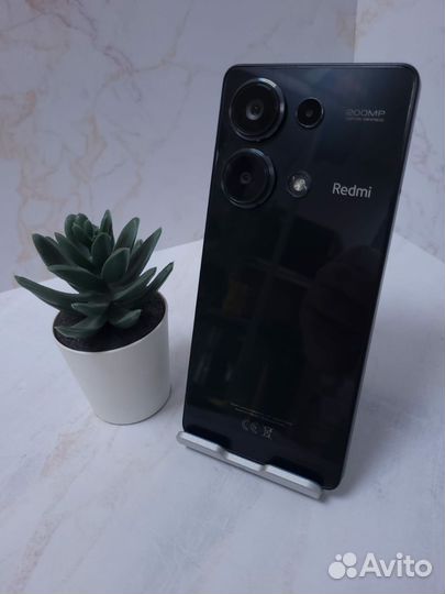 Xiaomi Redmi Note 13 Pro, 8/128 ГБ