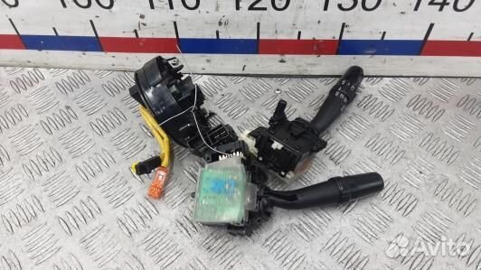 Переключатель поворотов и дворников (стрекоза) toy