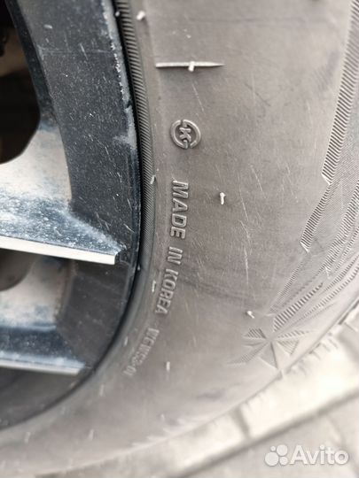 Austyre Viper 205/60 R16