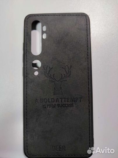 Xiaomi Mi Note 10 / Mi Note 10