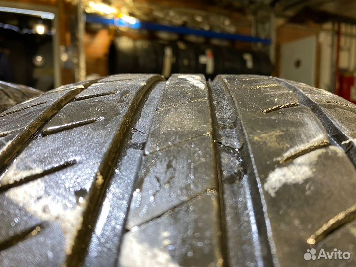 Michelin Primacy HP 225/60 R16 98W