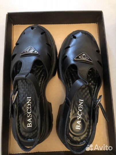 Босоножки сандалии женские