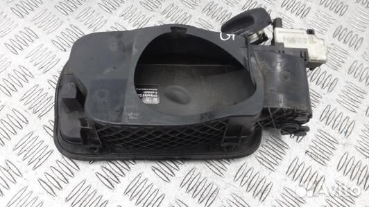 Лючок бака BMW X3 F25 (3MF05IC01)