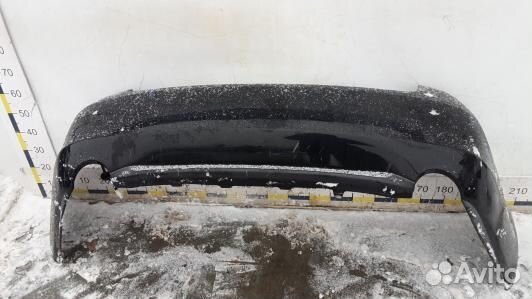 Бампер задний lexus GS 3 (HAD02HG01)