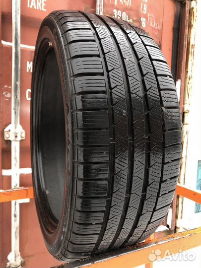 Continental ContiWinterContact TS 810 Sport 225/40 R18