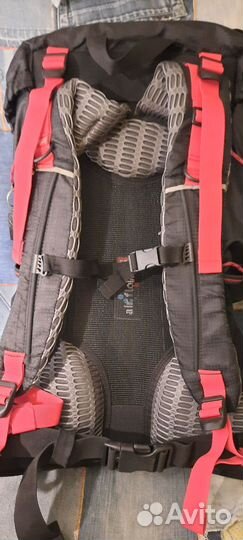 Рюкзак туристический 50 литров Nova Tour