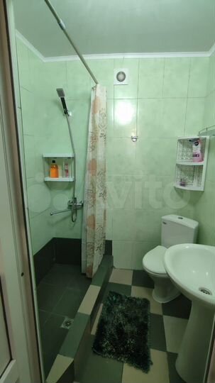 Квартира-студия, 23,7 м², 2/3 эт.