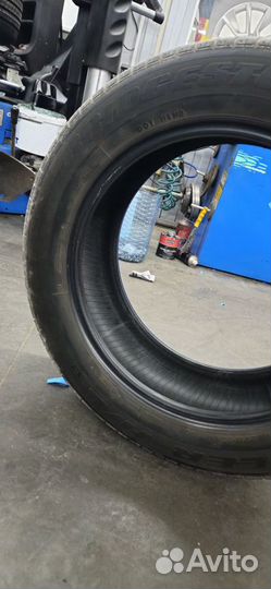 Bridgestone Dueler H/L 225/60 R18