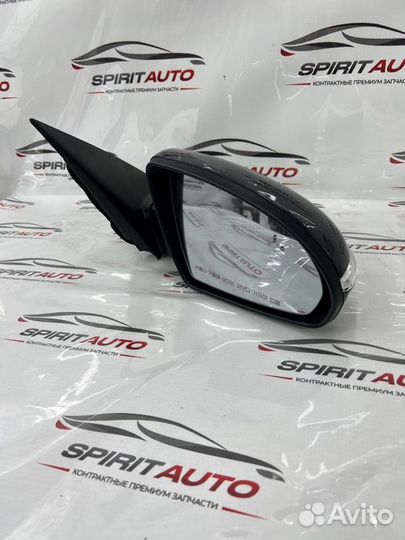 Зеркало переднее правое Kia Optima 4 2015-2020