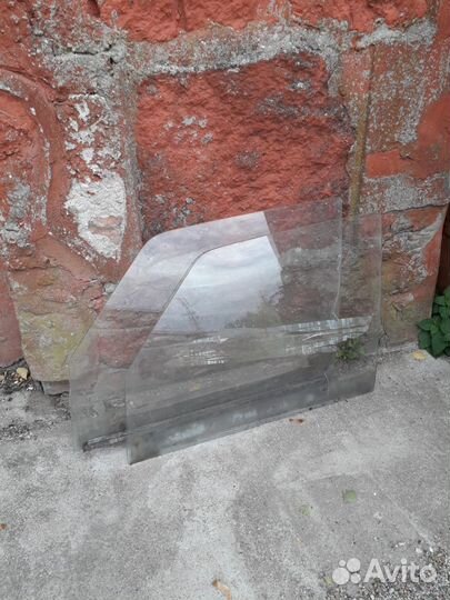 Задние стекла