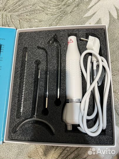 Дарсонваль Gess super nova gess-623