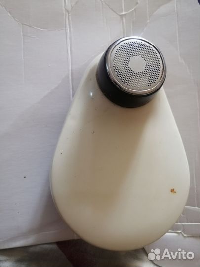 Бритва спутник