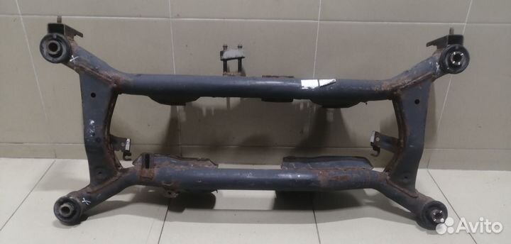 Балка задняя X-Trail (T30) 2001-2006