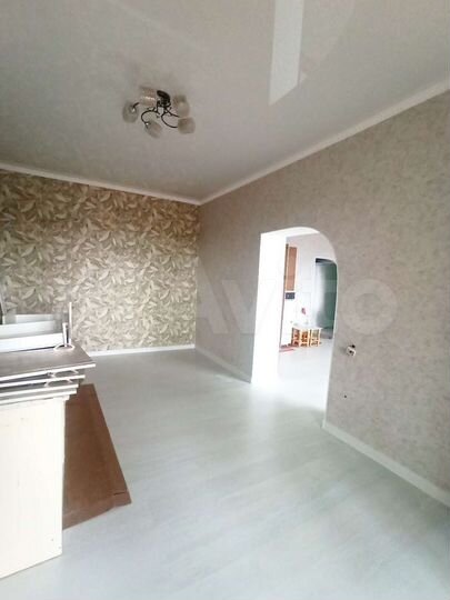 2-к. квартира, 75 м², 6/9 эт.