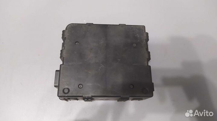 Блок управления тормозами Toyota Prius 89680-47020