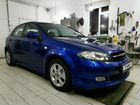 Chevrolet Lacetti 1.4 МТ, 2009, 181 000 км
