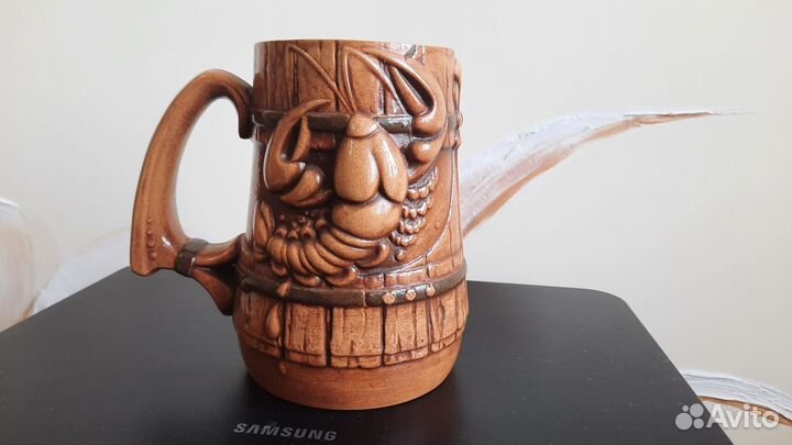 Пивная кружка