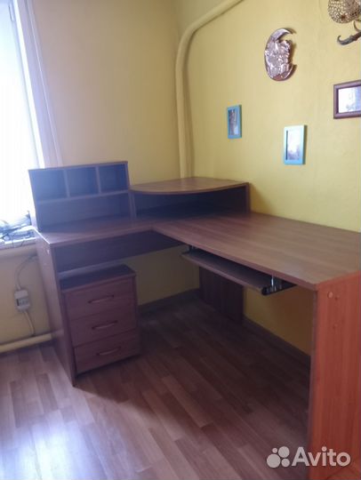 Компьютерный стол бу