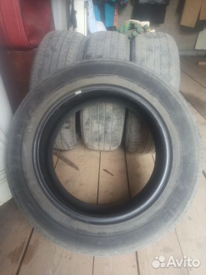 Yokohama E70B 215/60 R16 95V