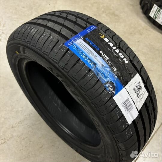 Sailun Atrezzo Elite 205/55 R17 V