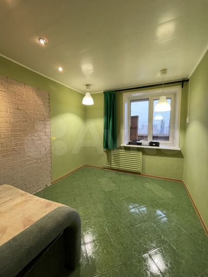 3-к. квартира, 65 м², 7/9 эт.