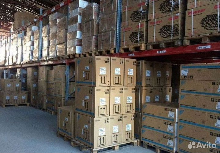 Кондиционер сплит в наличии