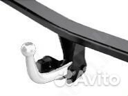 Фаркоп на LADA Vesta (Cross) 2023