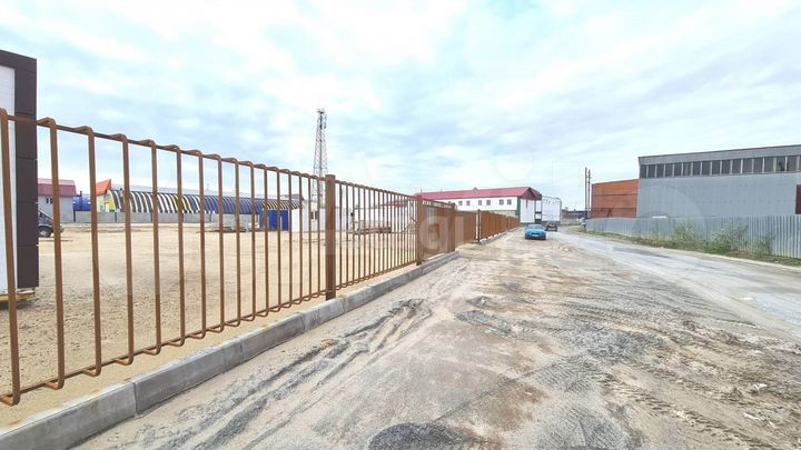 Участок 77,5 сот. (промназначения)