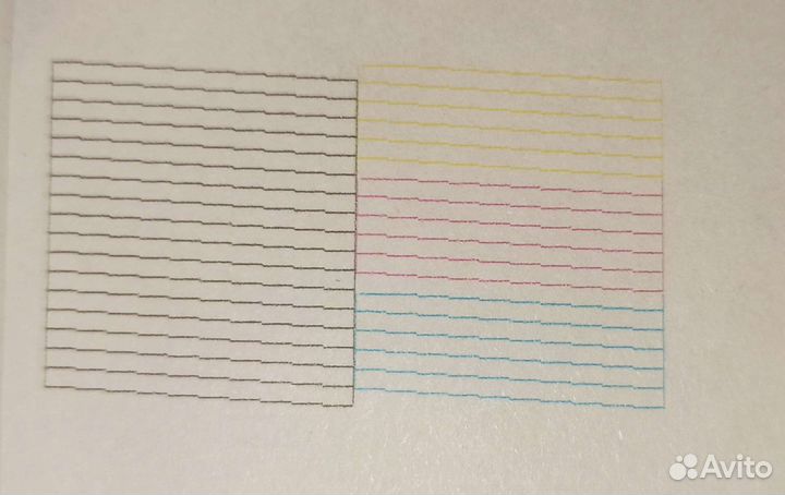 Мфу Epson XP 313 с WiFi и пзк