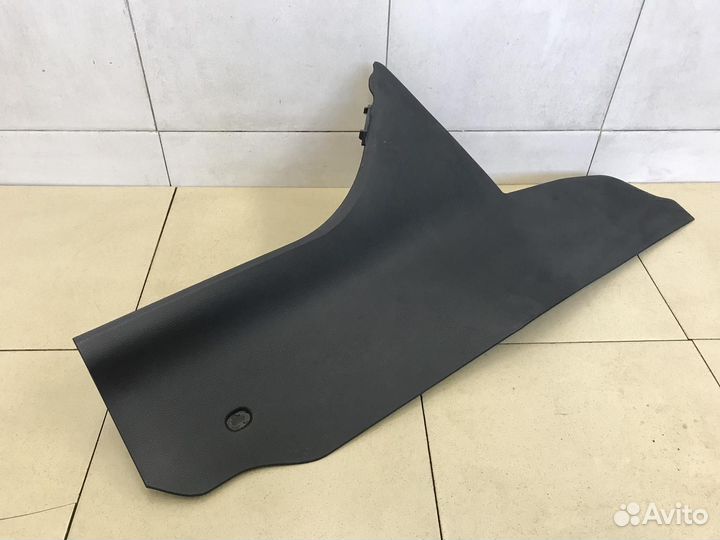 Накладка декоративная Octavia (A5 1Z) 2004-2013