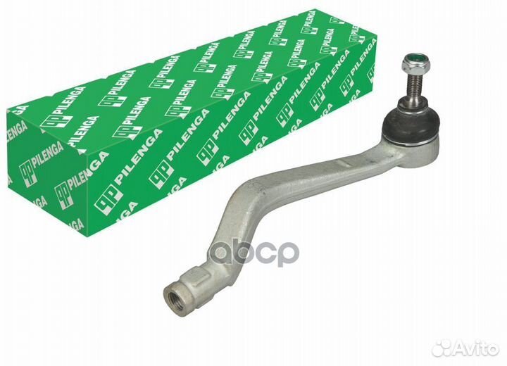 Наконечник рулевой тяги TS-P1187 pilenga