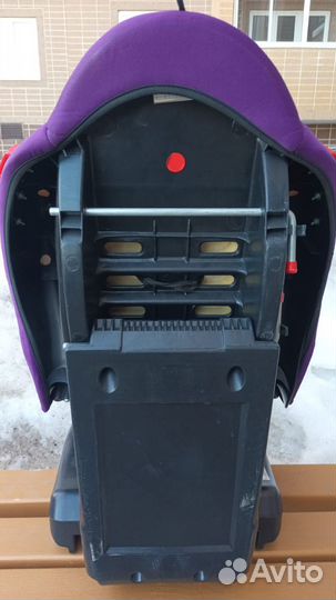 Детское автокресло от 9 до 20 кг