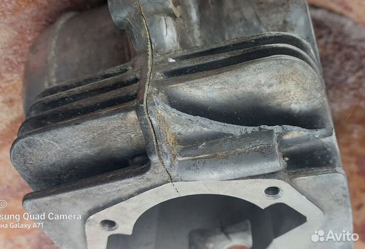 Восход 3м 01 и на пилот 4х тактный