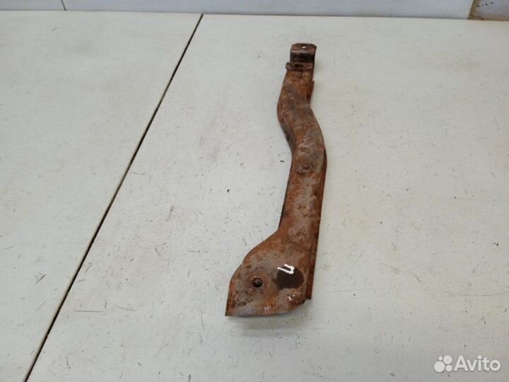 Кронштейн стабилизатора передний правый Daewoo