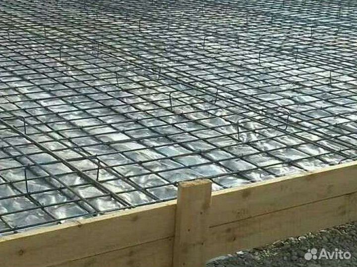 Строительный Роботник