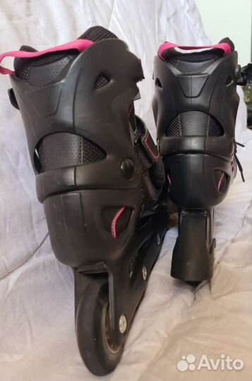 Ролики Oxelo Fit 3 женские 41 размер